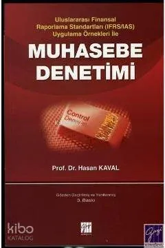 Muhasebe Denetimi