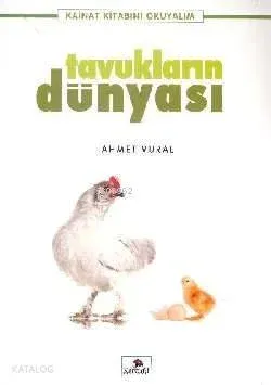 Tavukların Dünyası