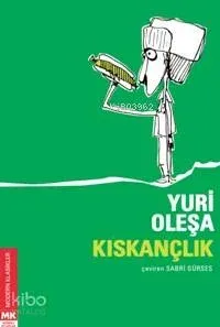 Kıskançlık
