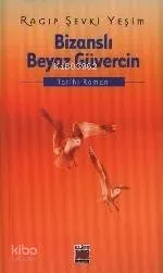Bizanslı Beyaz Güvercin