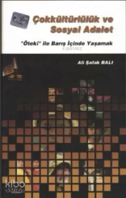 Çokkültürlülük ve Sosyal Adalet
