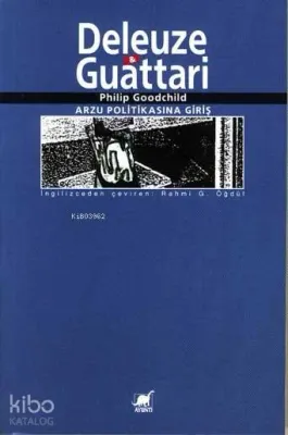 Deleuze & Guattari