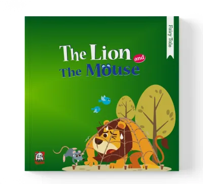 The Lion and The Mouse