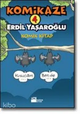 Komikaze 4