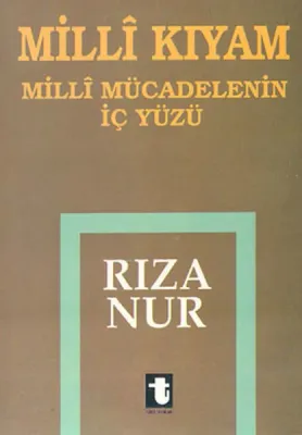 Milli Kıyam