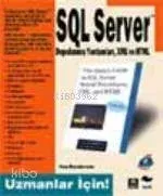 SQL Server Depolanmış Yordamlar XML HTML