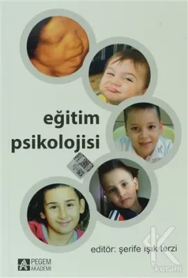 Eğitim Psikolojisi