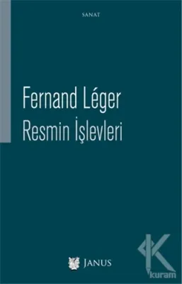 Resmin İşlevleri Fernand Leger