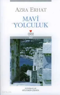 Mavi Yolculuk