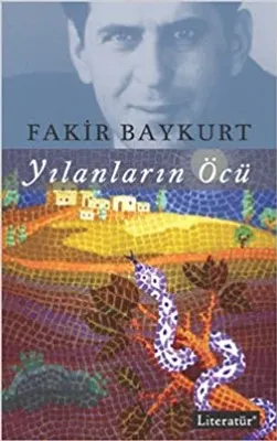 Yılanların Öcü