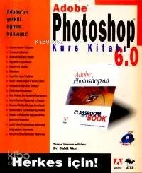 Adobe Photoshop 6.0 Kurs Kitabı
