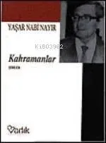 Kahramanlar
