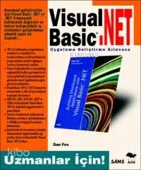 Visual Basic .Net Uygulama Geliştirme Kılavuzu