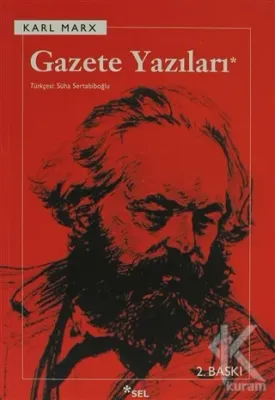 Gazete Yazıları Karl Marx