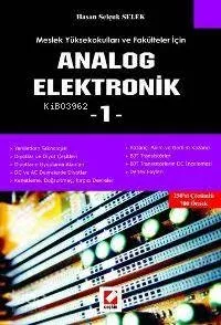 Analog Elektronik 1
