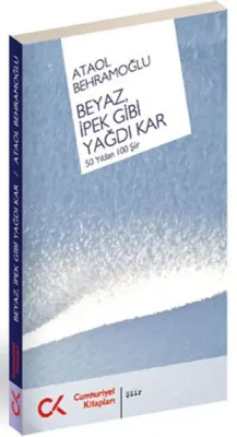 Beyaz, İpek Gibi Yağdı Kar