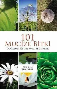 101 Mucize Bitki
