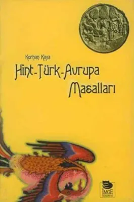 Hint-Türk-Avrupa Masalları