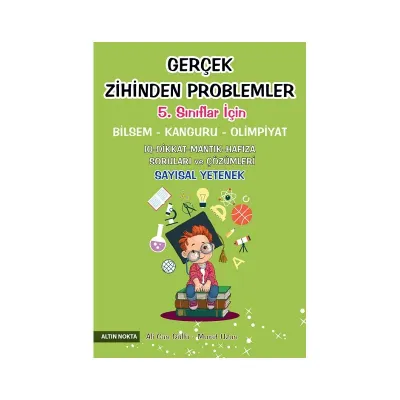 Gerçekten Zihinden Problemler Murat Uzun