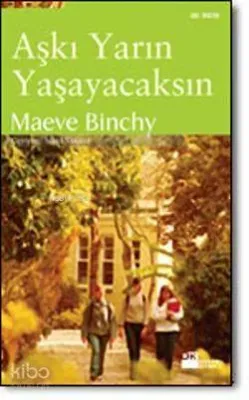 Aşkı Yarın Yaşayacaksın