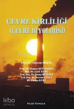 Çevre Kirliliği