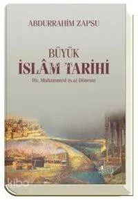 Büyük İslam Tarihi