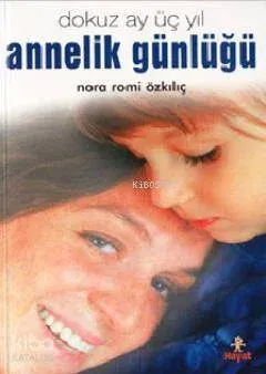 Annelik Günlüğü