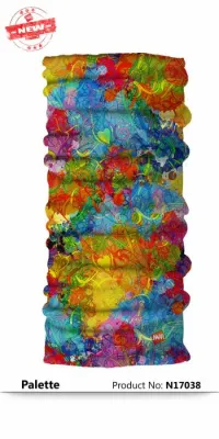 PALETTE