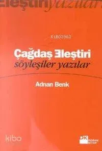 Çağdaş Eleştiri Yazıları