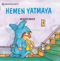 Hemen Yatmaya