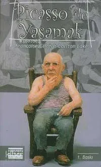 Pıcasso İle Yaşamak