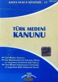 Türk Medeni Kanunu
