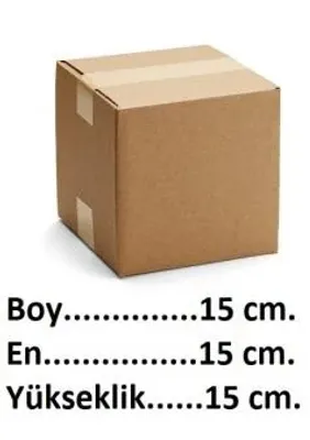 40x16 cm Şişirilmiş Kullanıma Hazır Hava Yastığı Ambalaj 10 Adet
