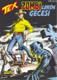 Teks 45 / Zombilerin Gecesi