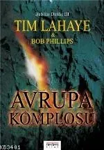 Avrupa Komplosu