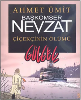 Başkomiser Nevzat - Çiçekçinin Ölümü