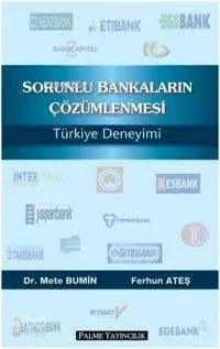 Sorunlu Bankaların Çözümlenmesi