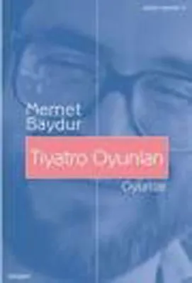 Tiyatro Oyunları