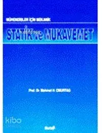 Statik ve Mukavemet