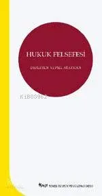 Hukuk Felsefesi