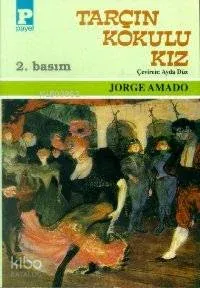 Tarçın Kokulu Kız