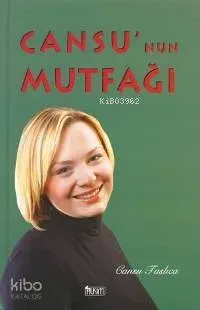 Cansu'nun Mutfağı