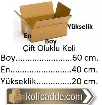 40x16 cm Şişirilmiş Kullanıma Hazır Hava Yastığı Ambalaj 10 Adet