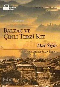 Balzac ve Çinli Terzi Kız