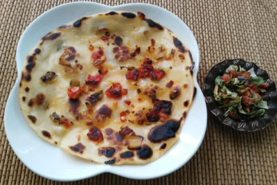 Karışık sebze kurusu (250 gr) Karışık sebze kurusu (250 gr)