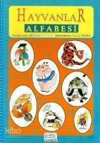 Hayvanlar Alfabesi