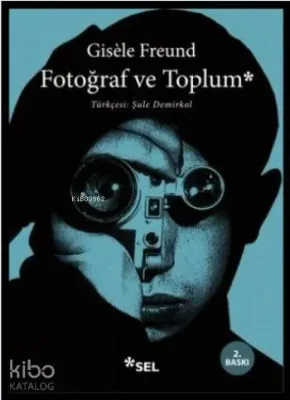 Fotoğraf ve Toplum