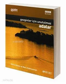 Gezginler İçin Unutulmaz Adalar