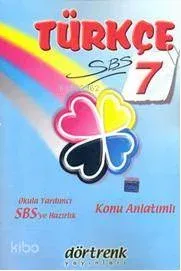 SBS 7 Türkçe