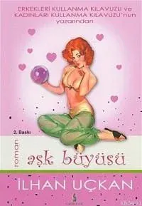 Aşk Büyüsü
